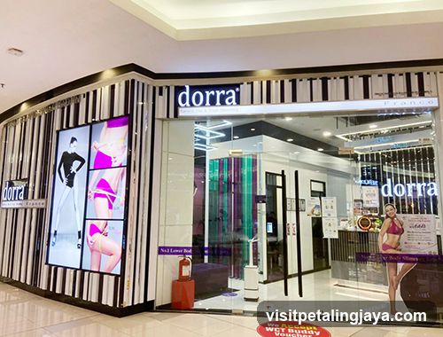 Dorra Slimming