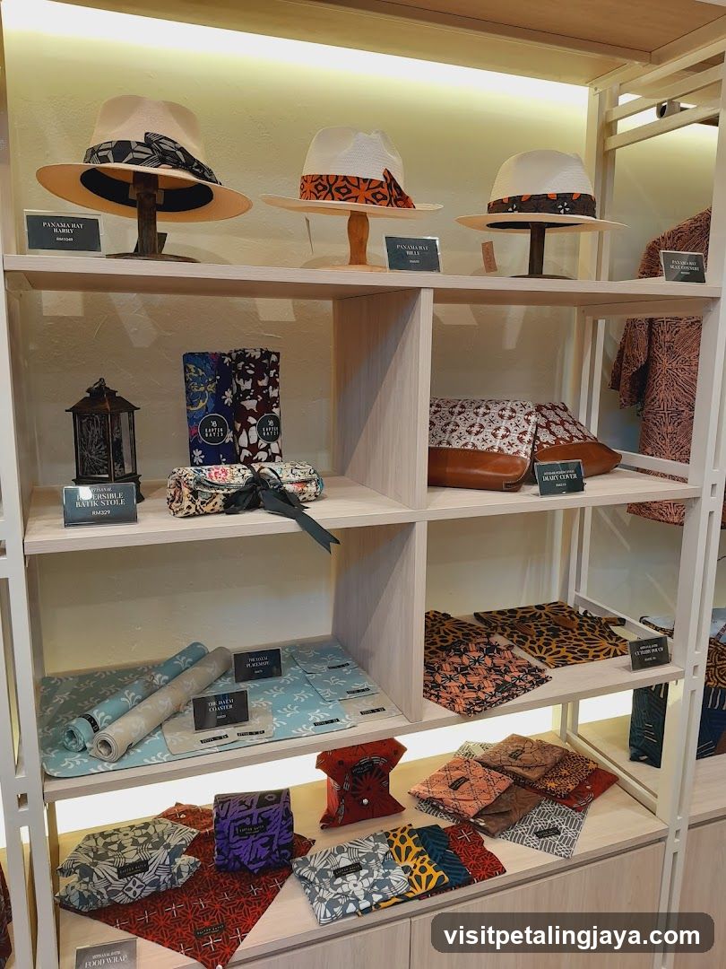 Product Display Shelf