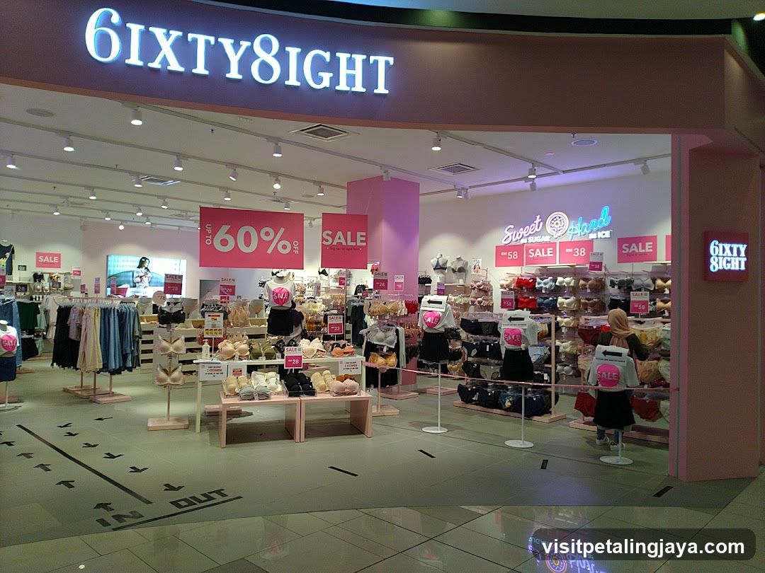 6IXTY8IGHT