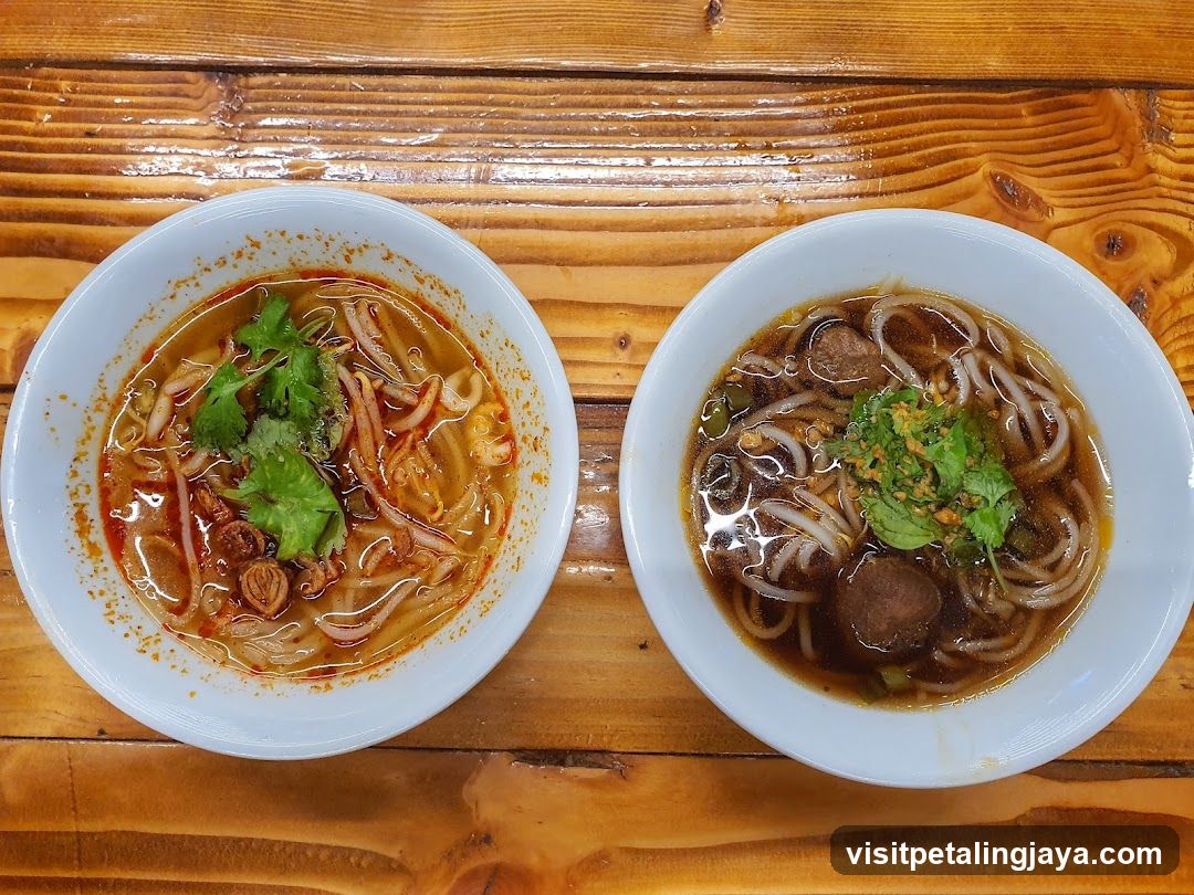 Aroi Thai