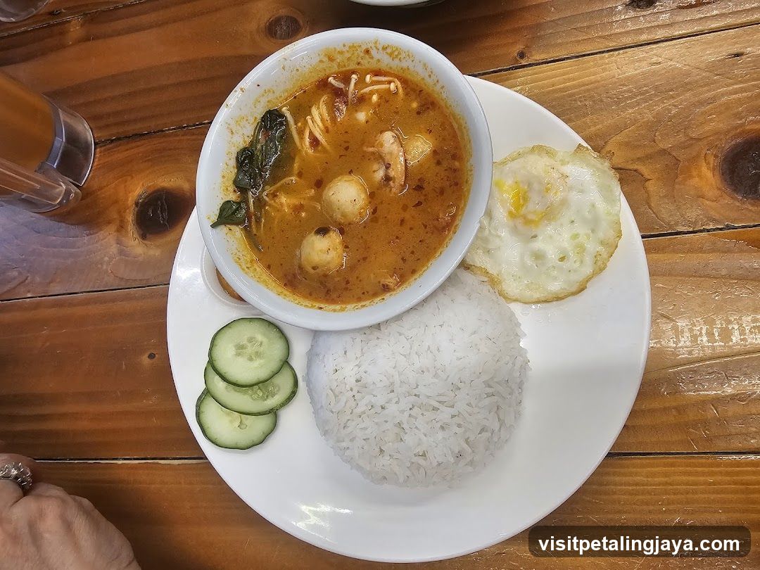 Aroi Thai