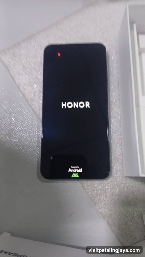 Honor Experience Store