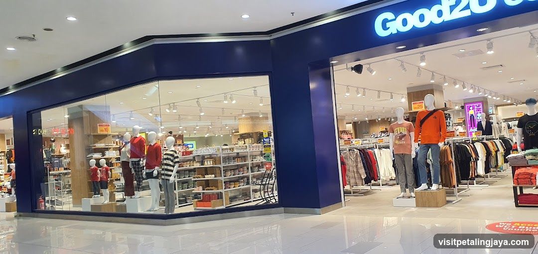 Good2U Concept Store