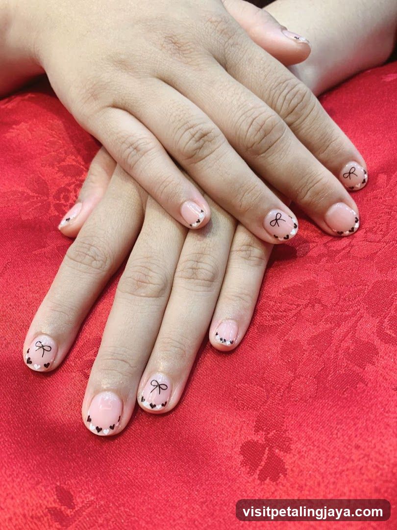 Nail Art Design