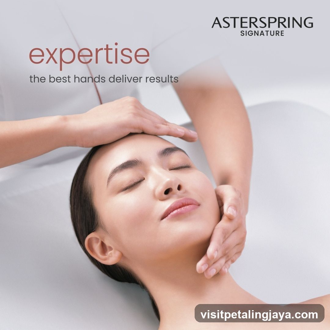 Asterspring Signature Expertise