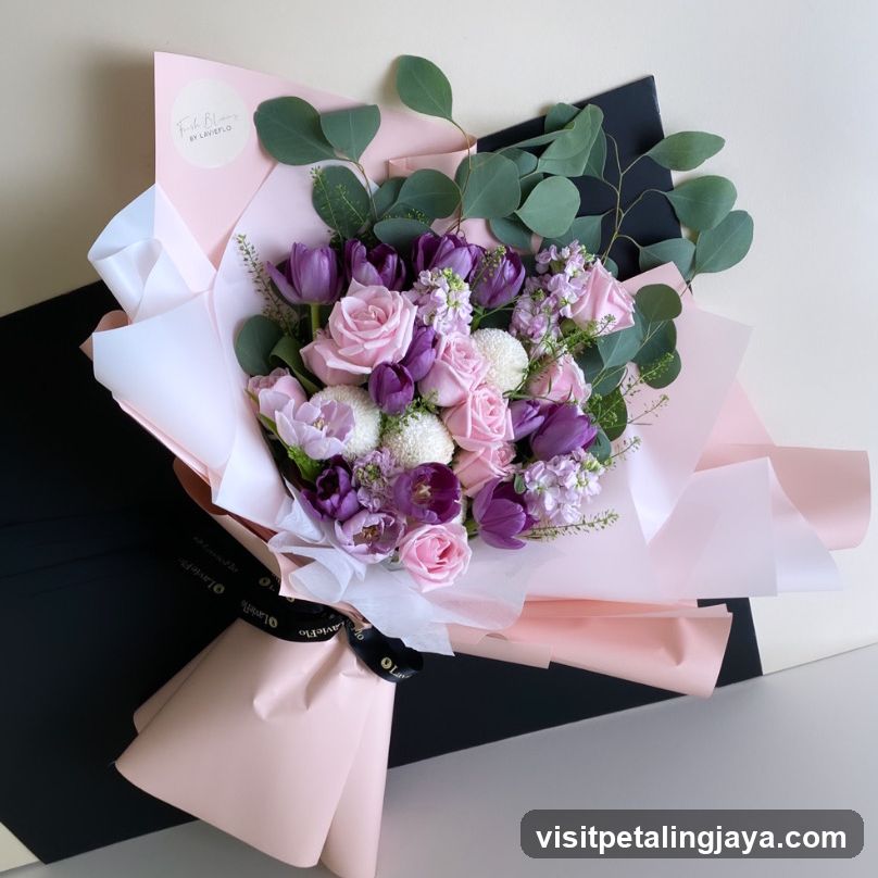 Flower Bouquet