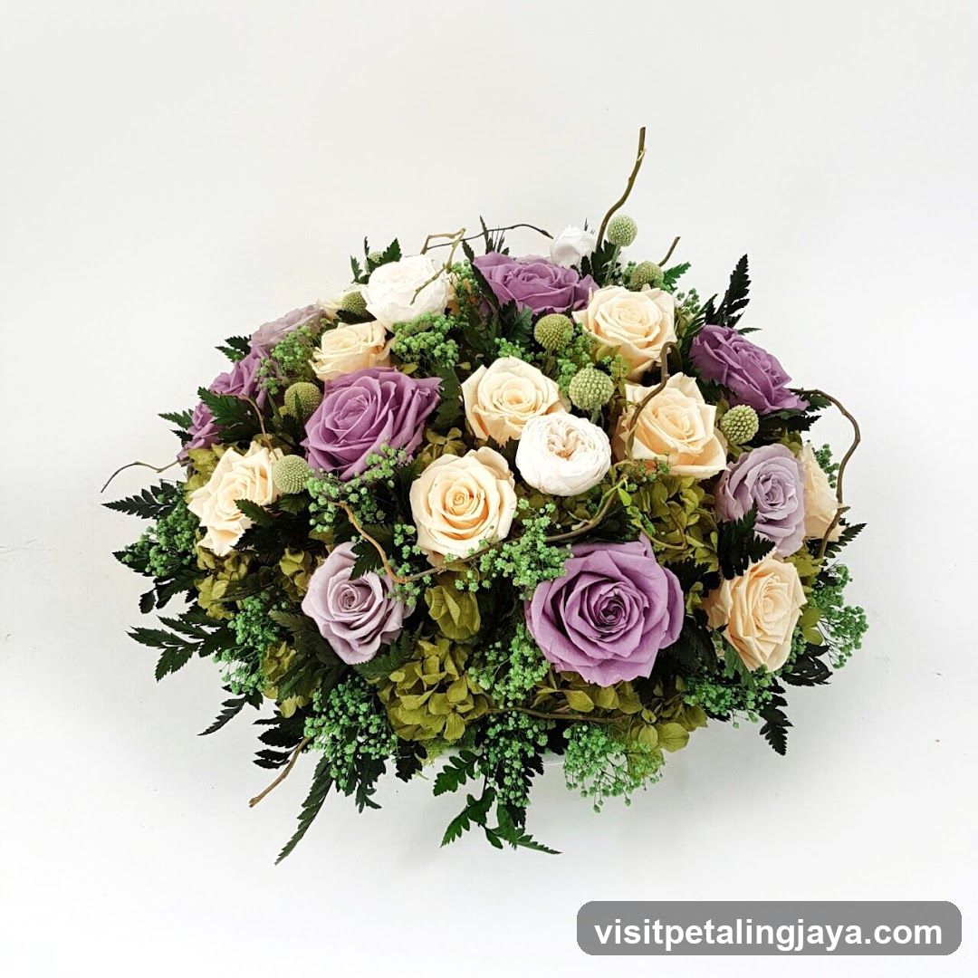 Flower Bouquet