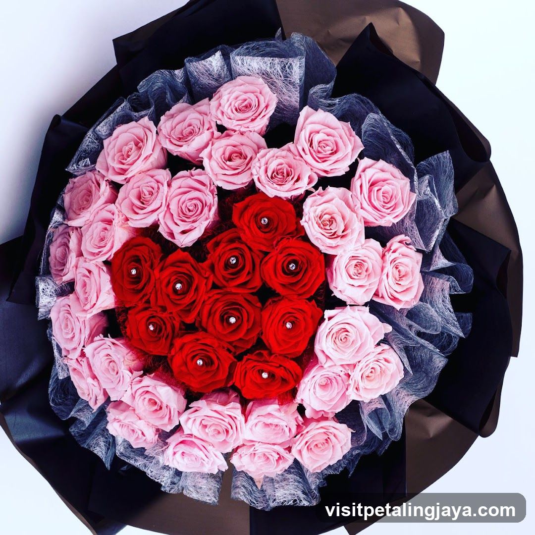 Flower Bouquet