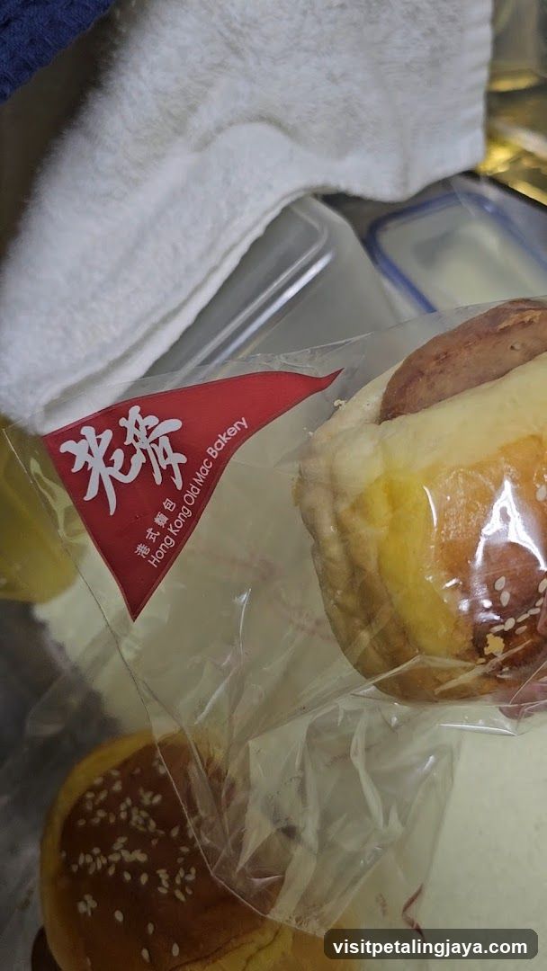 Baked Goods Packaging