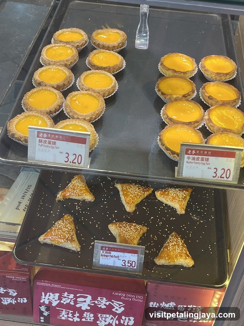 Bakery Display Case