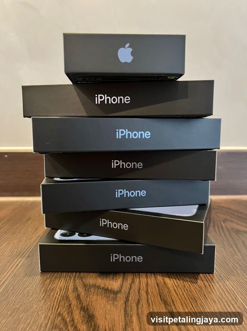 Axtrium Marketing - Ansuran Mudah Gadget PJ