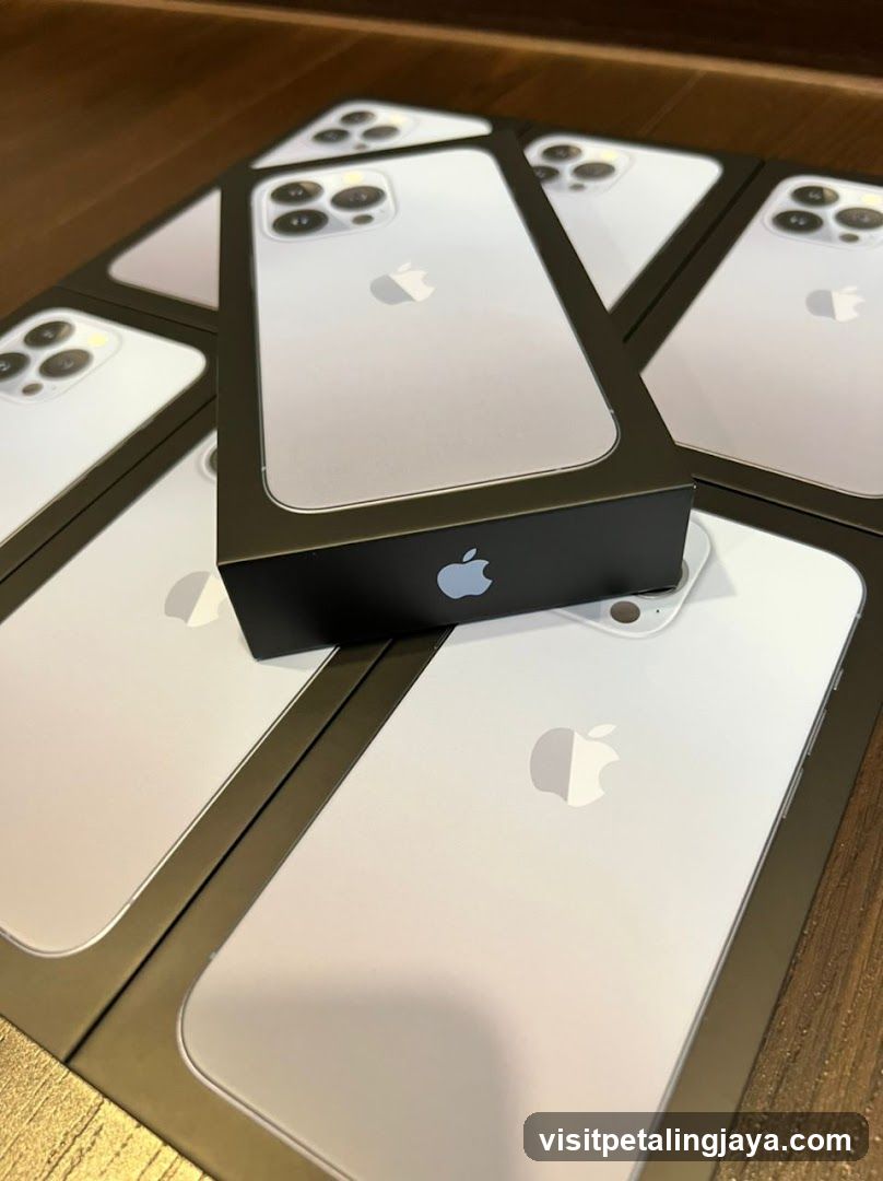 Axtrium Marketing - Ansuran Mudah Gadget PJ