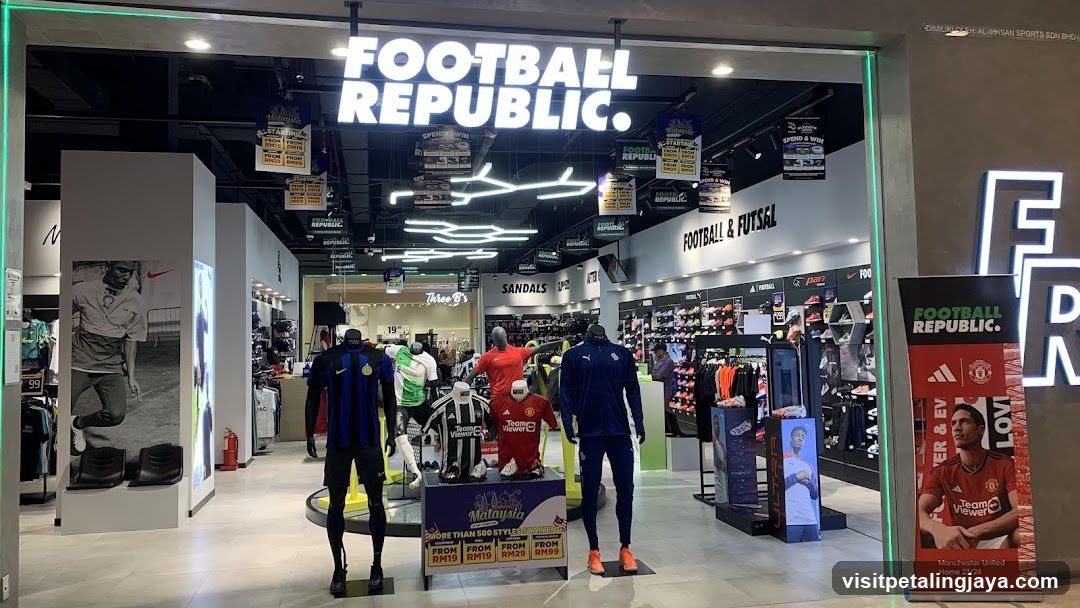 Football Republic