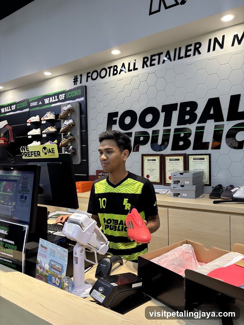 Football Republic