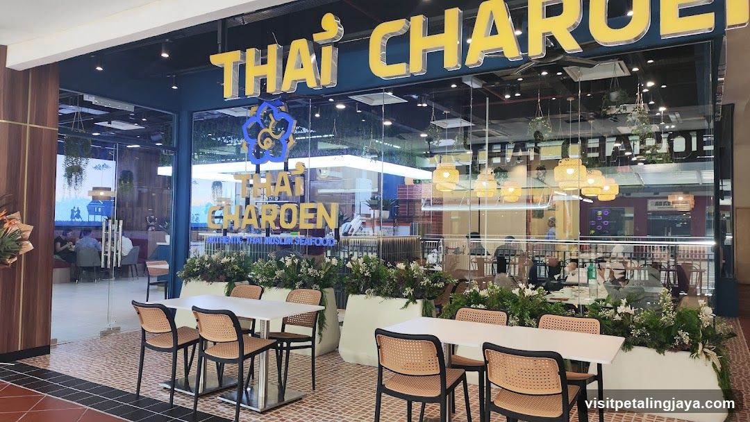 Thai Charoen