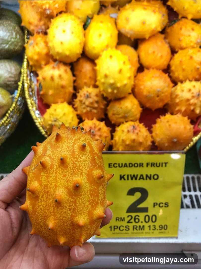 MBG FruitShop