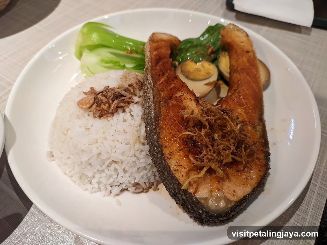 Fong Woh Tong restaurant