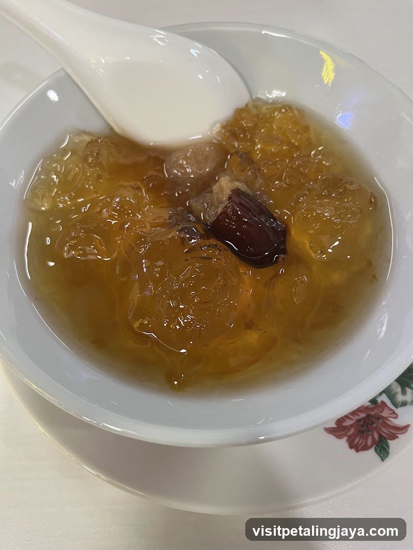 Fong Woh Tong restaurant