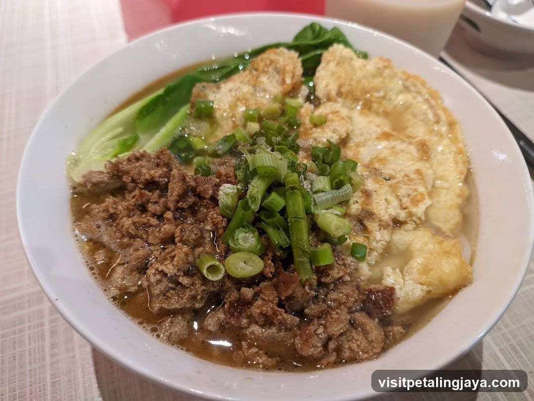 Fong Woh Tong restaurant