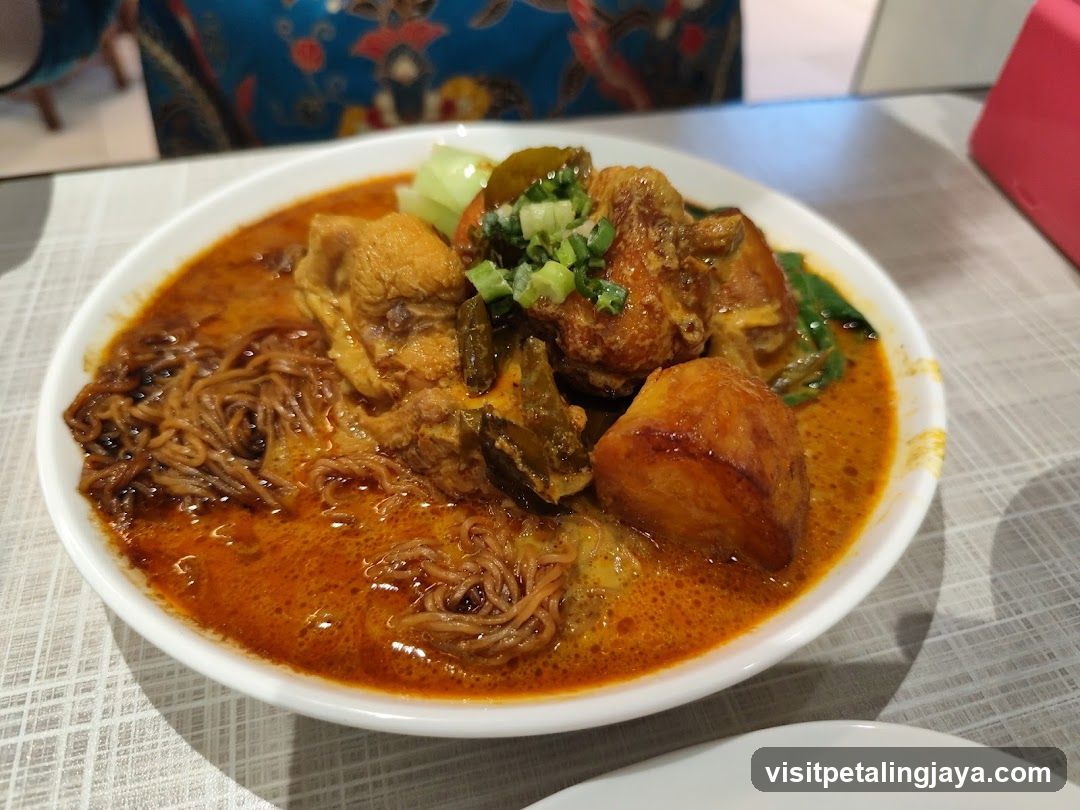Fong Woh Tong restaurant