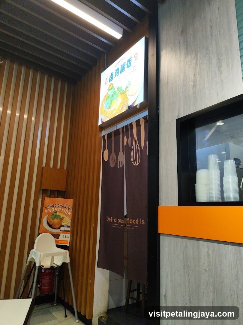 Fong Woh Tong restaurant