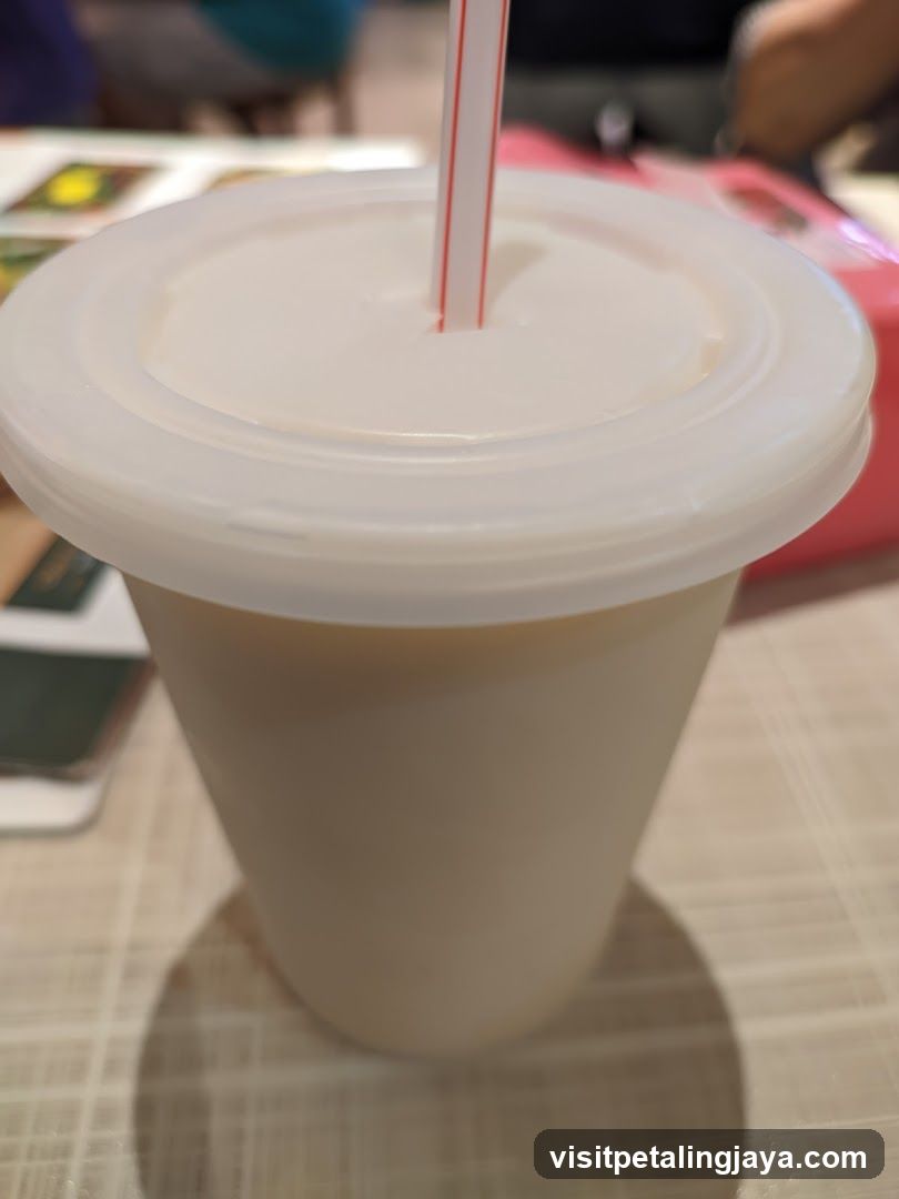 Fong Woh Tong restaurant