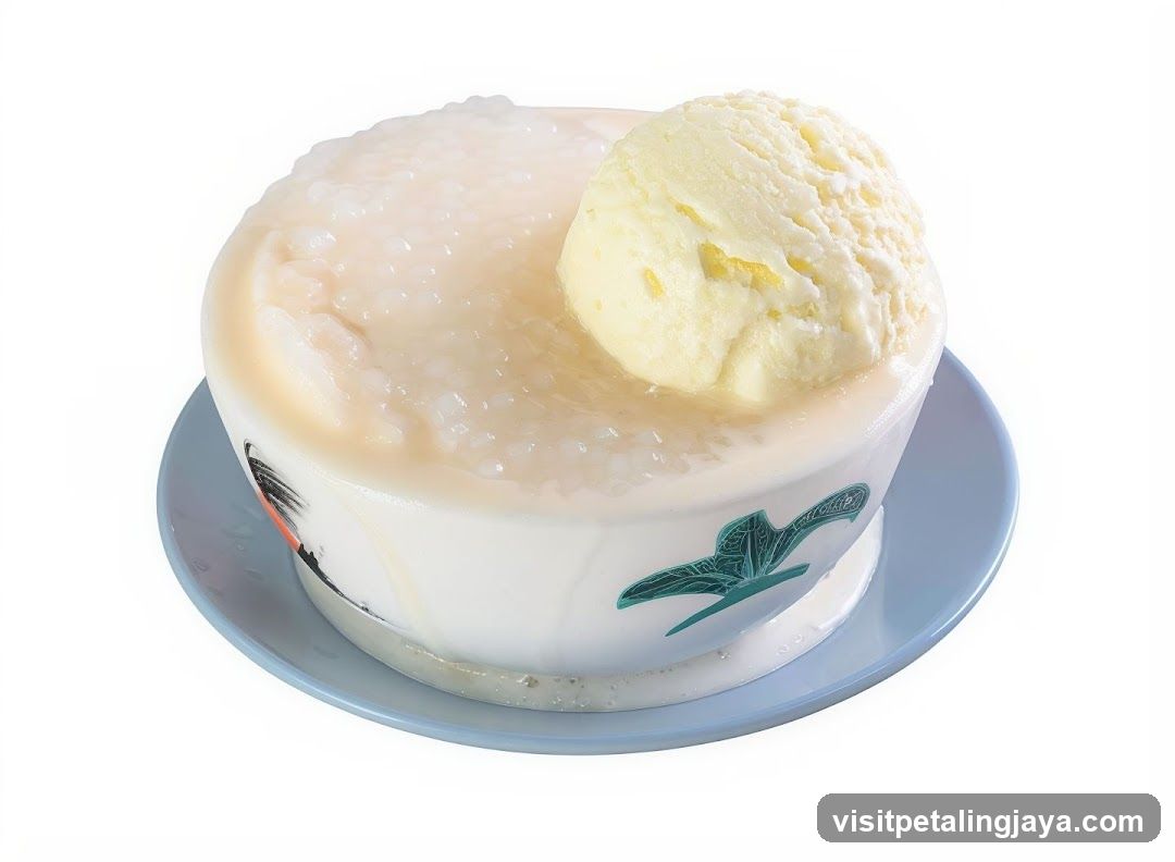 GDGN Vintage Cuisine 廣東姑娘 SUNWAY CARNIVAL MALL