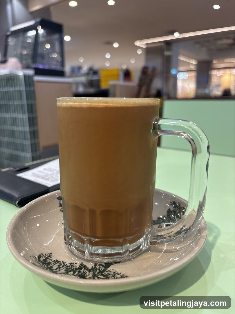 GDGN Vintage Cuisine 廣東姑娘 SUNWAY CARNIVAL MALL