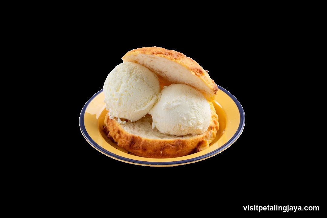 Ice Cream Sandwich