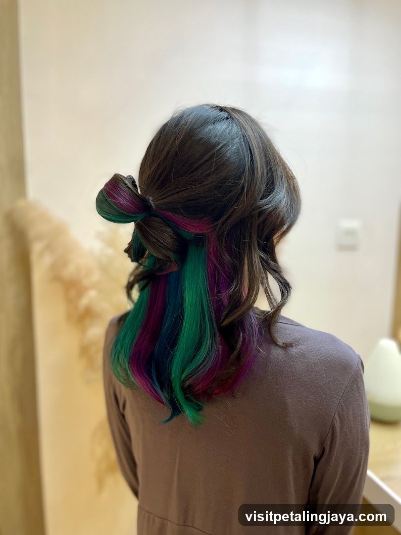 Brown Sugar Hair Salon