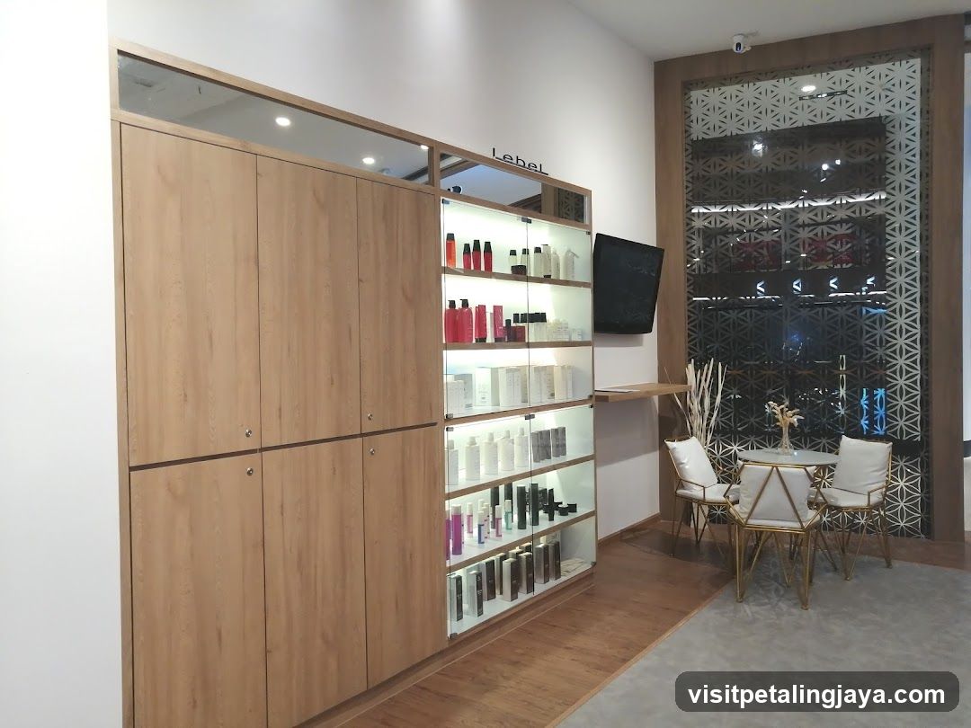 Brown Sugar Hair Salon