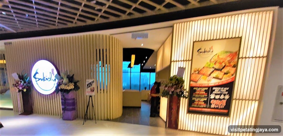 Sukishi - IOI Mall Damansara