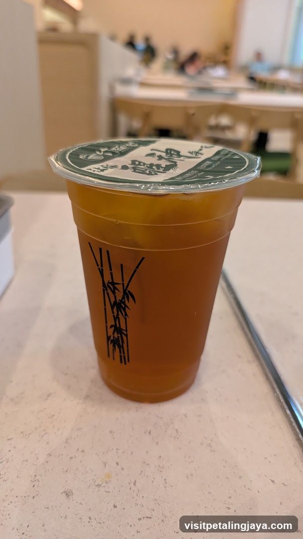 Zok Noodle House 竹面馆