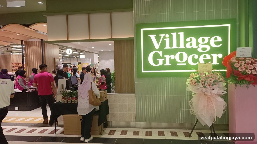 Village Grocer