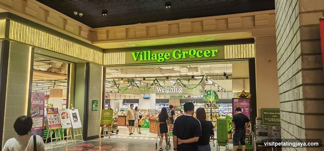 Village Grocer