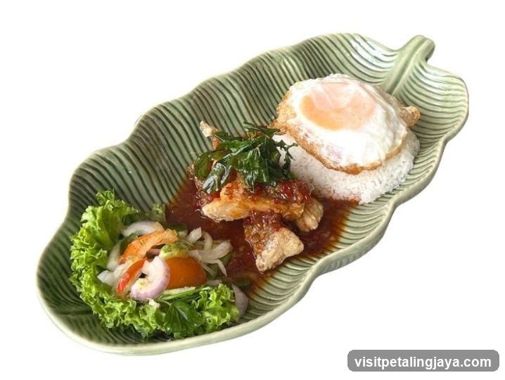 Fried Rice with Egg and Curry