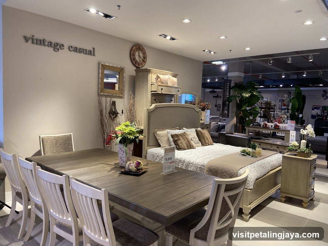 Ashley Furniture HomeStore
