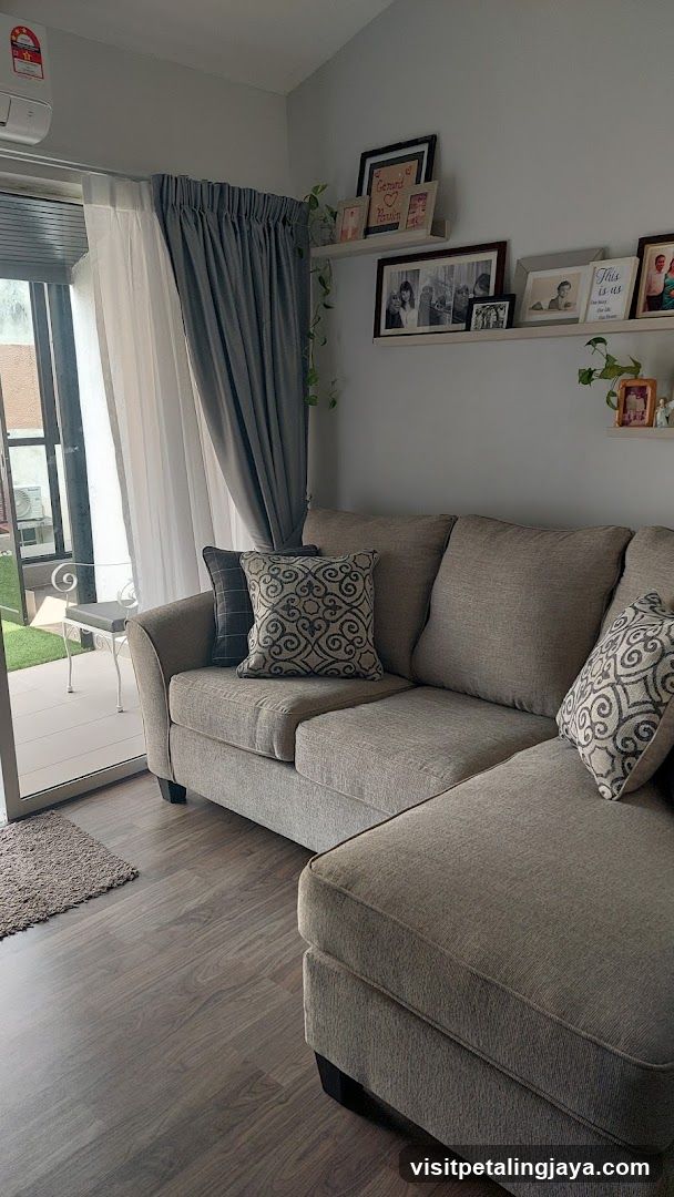 Ashley Furniture HomeStore