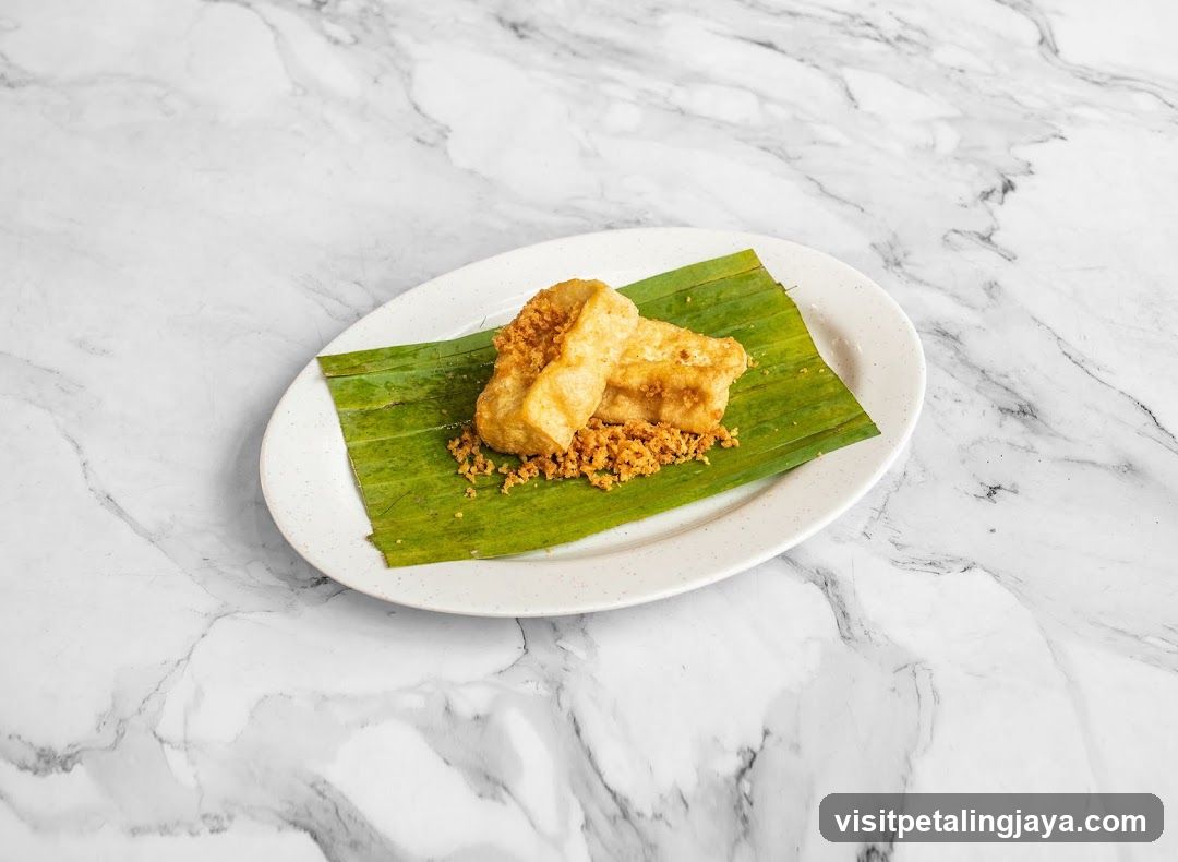 Ayam Penyet DKota