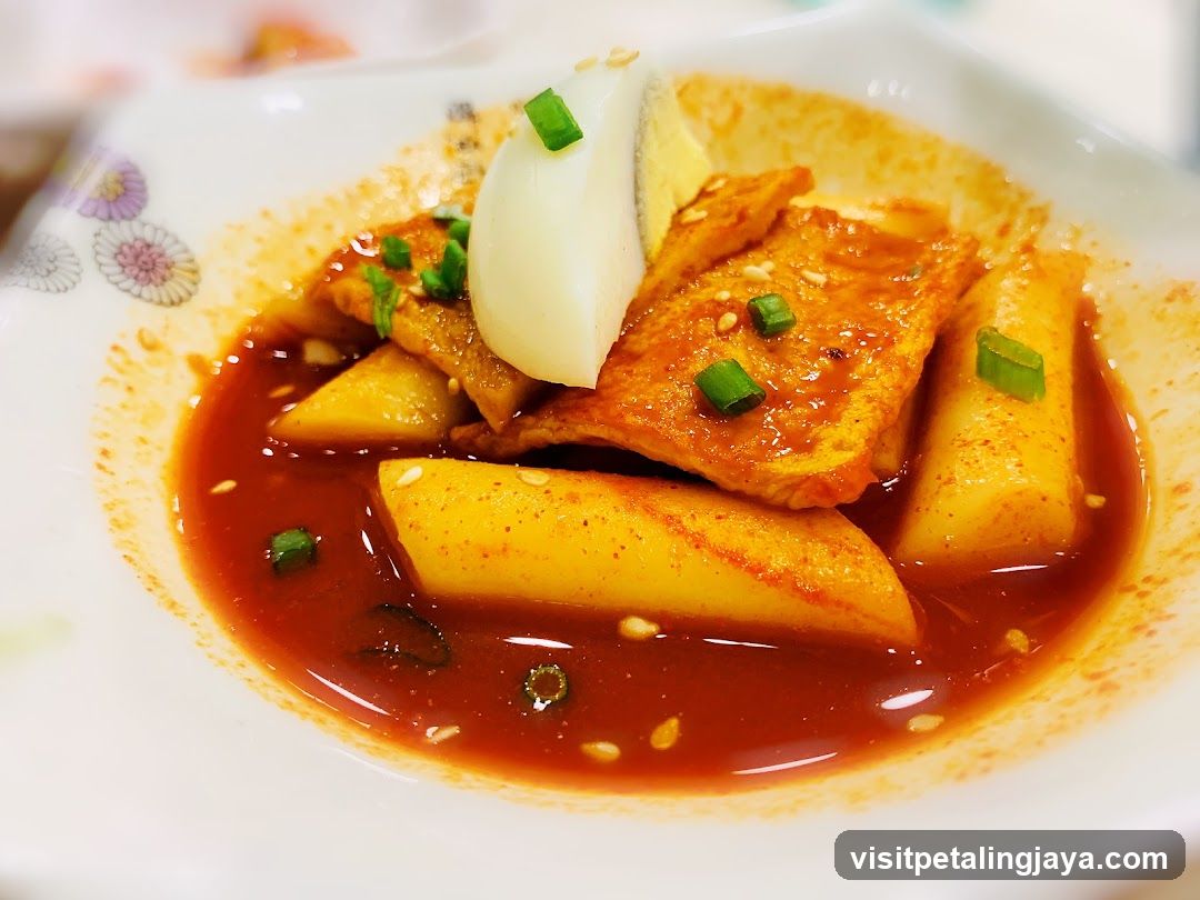 Spicy Tofu and Potato Dish