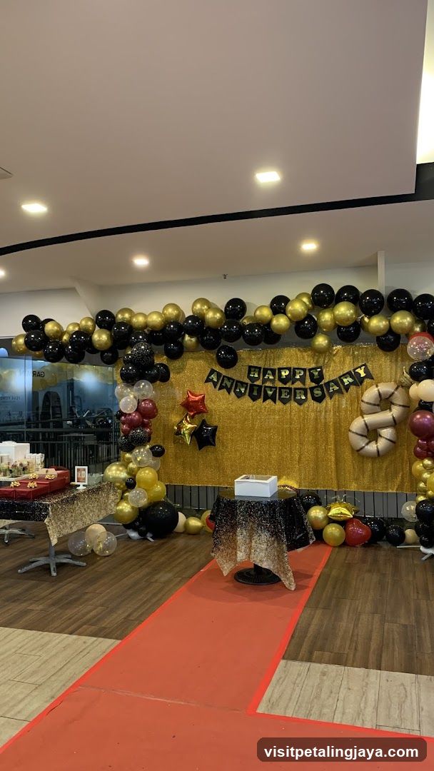 Peak Fitness Citta Mall, Ara Damansara