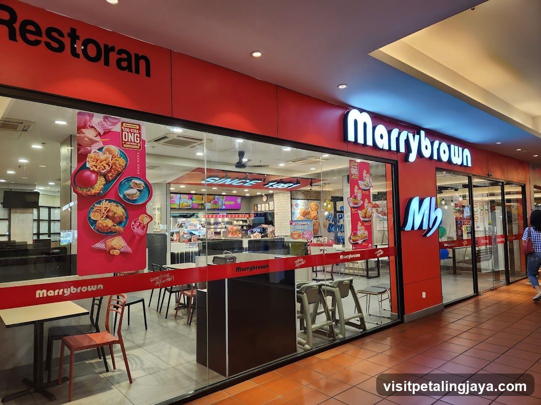 Marrybrown