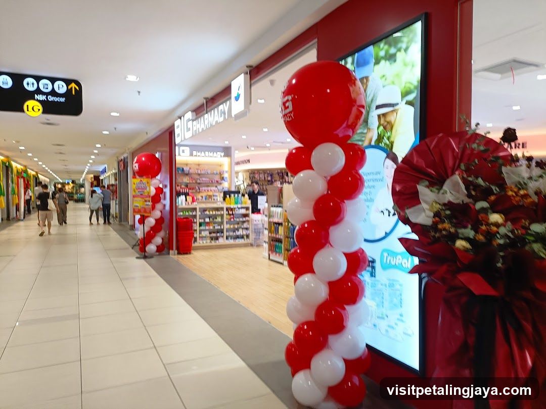 Big Pharmacy