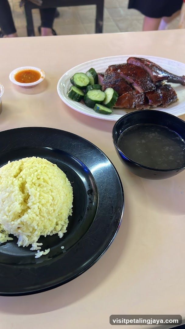 De Champion Duck
