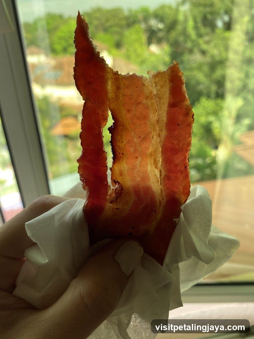 Bacon Strip