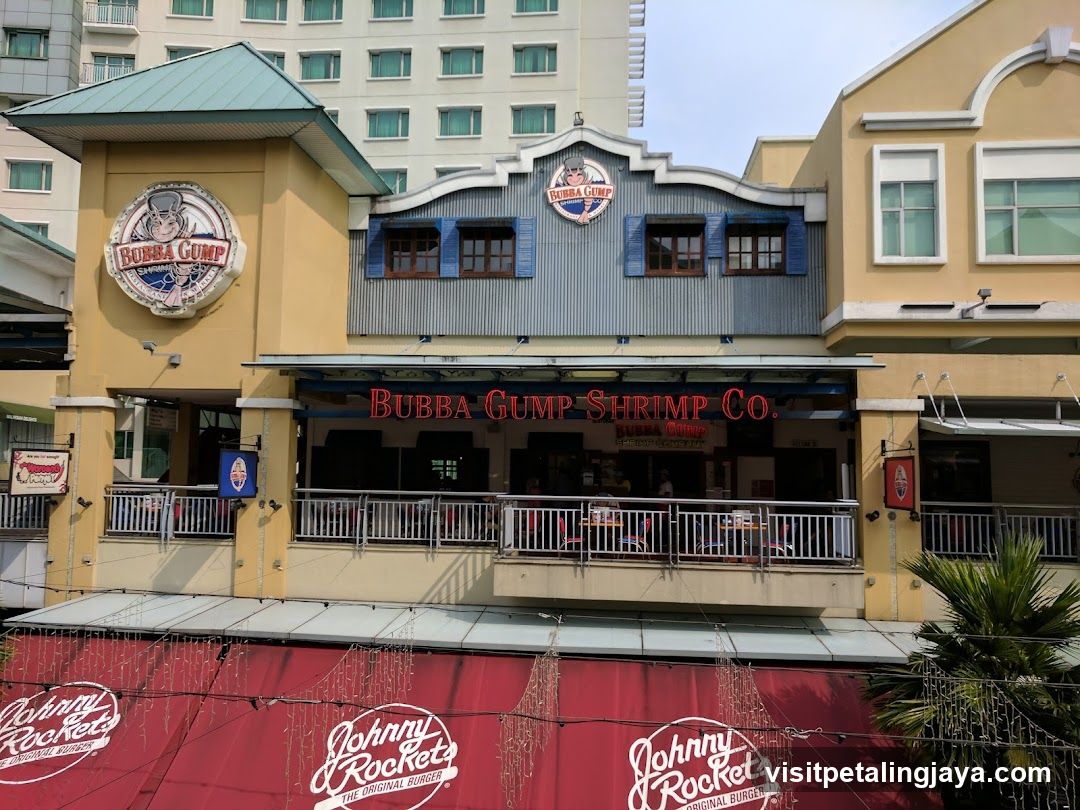 The Coffee Bean & Tea Leaf