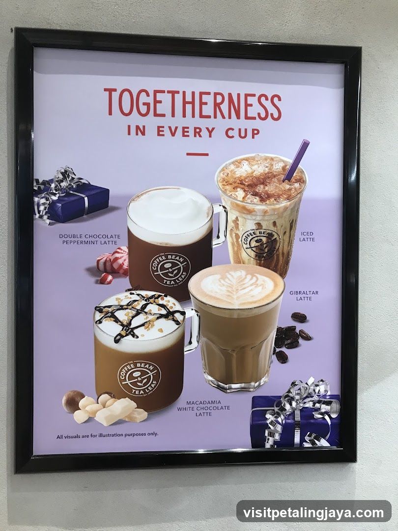 Together in Every Cup