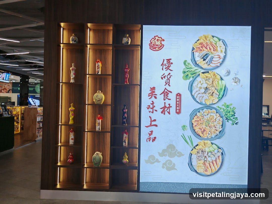 NoodleKing House