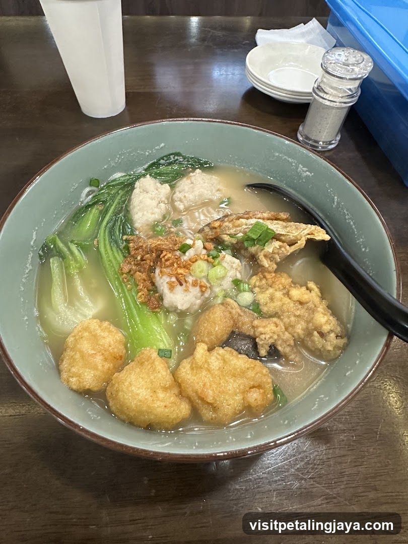 NoodleKing House