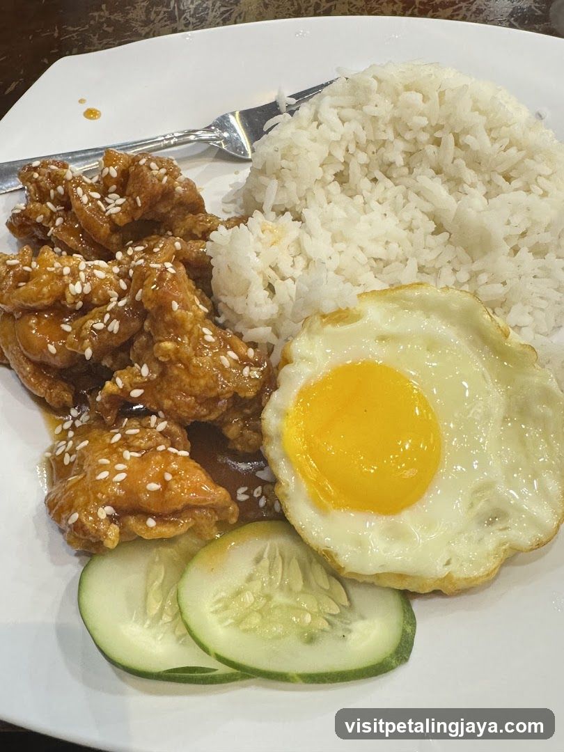NoodleKing House